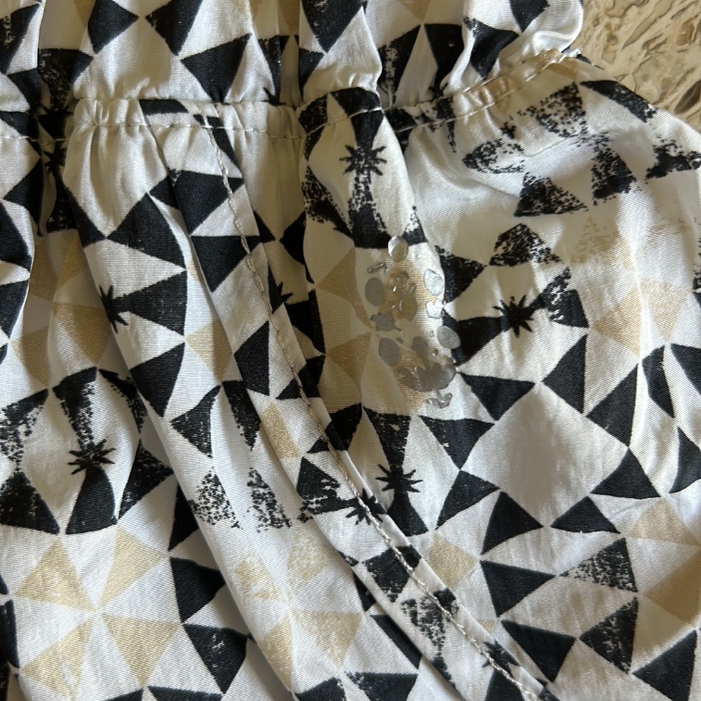 FREE PEOPLE SHORTS - Picture 3 of 4